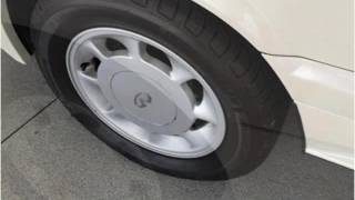 1992 Infiniti M30 Used Cars Akron Oh