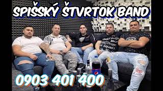 Pišsky Stvrtok - Cely Album 2022