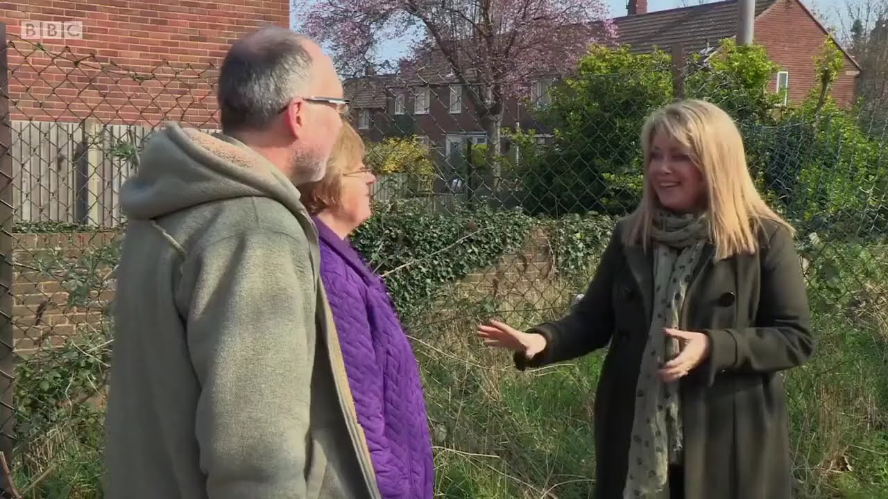 Homes Under the Hammer Series 21 Episode 04 YouTube