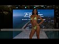 [4k60] Miami Swim SHOW _ Clarisse Celeste |  Miami Swim Week® -The Shows
