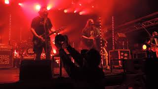 Divokej Bill - Lásko (Koncert Doma Úvaly 2019)
