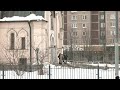 Beerdigung von Alexej Nawalny: Livestream von der Beisetzung in Moskau