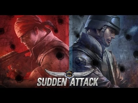 TÉLÉCHARGER SUDDEN ATTACK NEXON GRATUITEMENT NEXON TÉLÉCHARGER GRATUITEMENT ATTACK SUDDEN