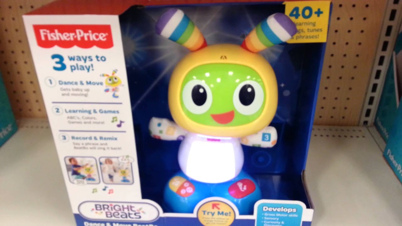 fisher price 3 ways to play