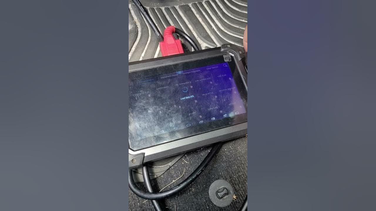 2013 Lexus CT200h 3Button Smart Key Programming using Auto Pad Pro