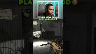 When New COD Players Play MW3 😭