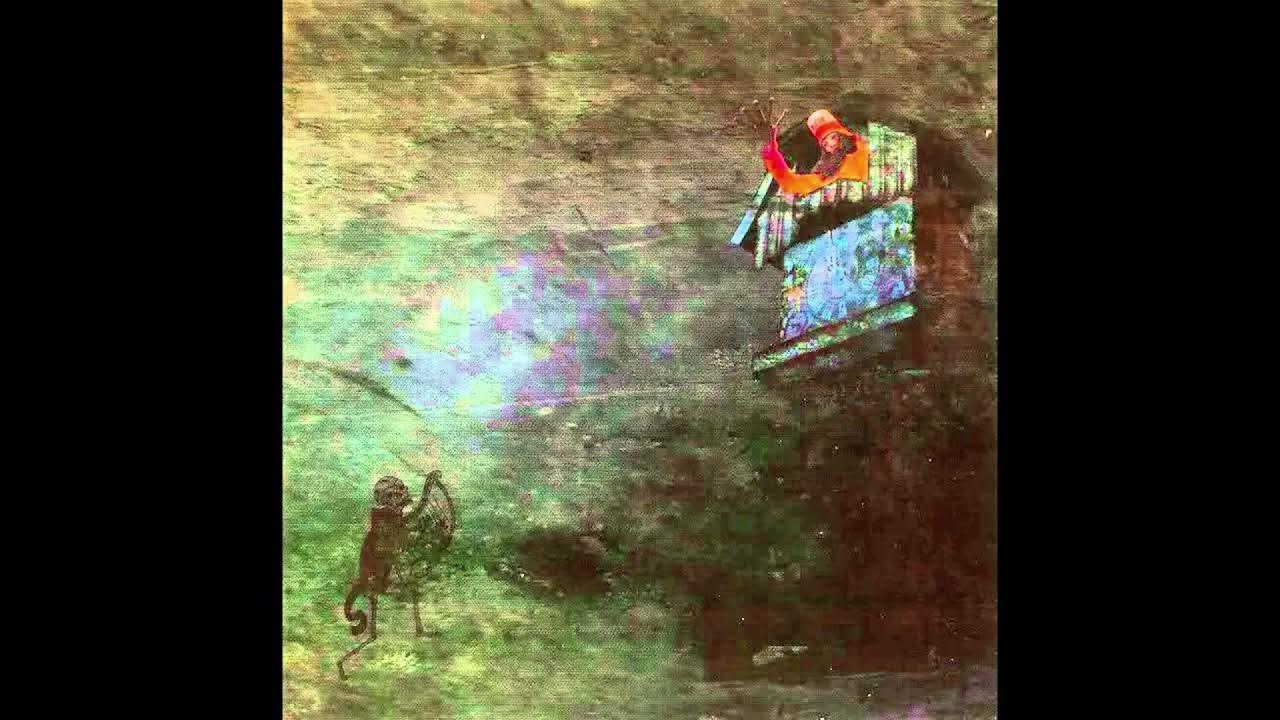 (Full Album) Buckethead The Cuckoo Clocks of Hell YouTube