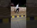 Freestyle Skating #skating #roadskating #inlineskating #rollerblading #shorts