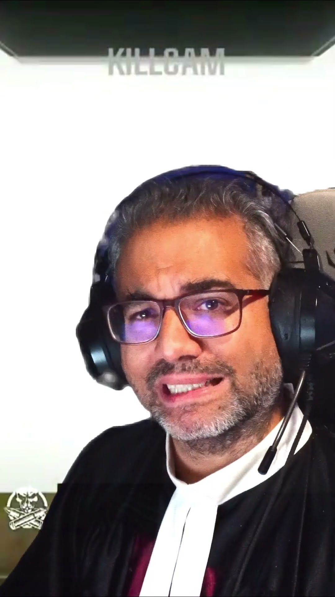 YA estan aquí para salvarnos a todos en blackops6 nuevo episodio de cazando chetos ya disponible en