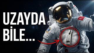 NEDEN HER FERMAURDA AYNI 3 HARF VAR? (Uzayda Bile Kullanılıyor)