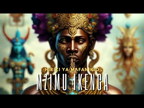 HIRIZI YA MAFANYIKIO