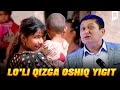 Avaz Oxun - Lo&#39;li qizga oshiq yigit