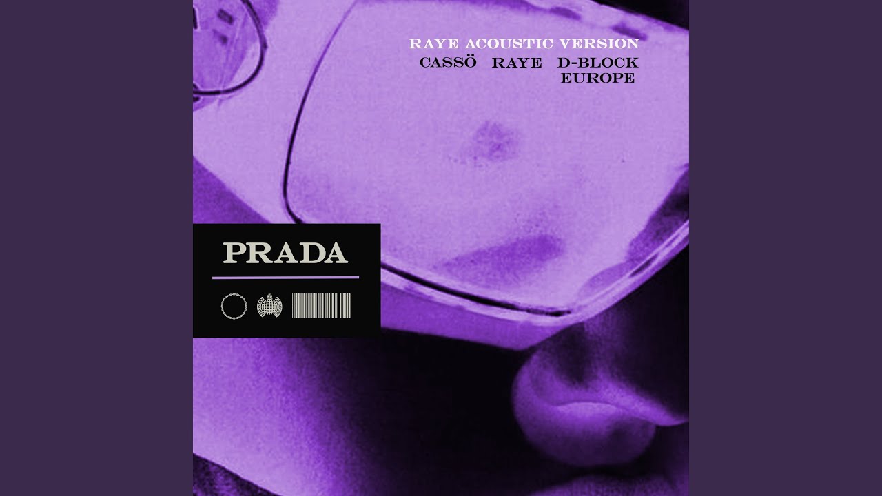Prada - YouTube