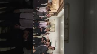 Elnur Valeh Rızvan Lenkeranli Meyxana