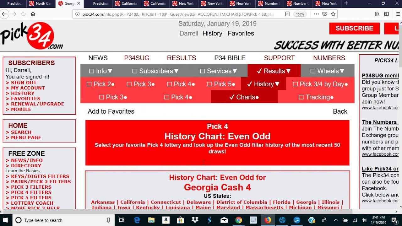 HOW SUMS & PATTERNS ARE CONNECTED TO EACH OTHER