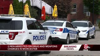 Apartment evacuated after apparent bomb-making materials found