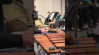 Young Person’s Guide Xylo Lick w/Canton Symphony