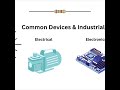 Examples that Define Electrical vs Electronics Engineering #electrick #electrical #electricalindia