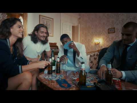 Strellson Spring Summer 2021 - video from Strellson