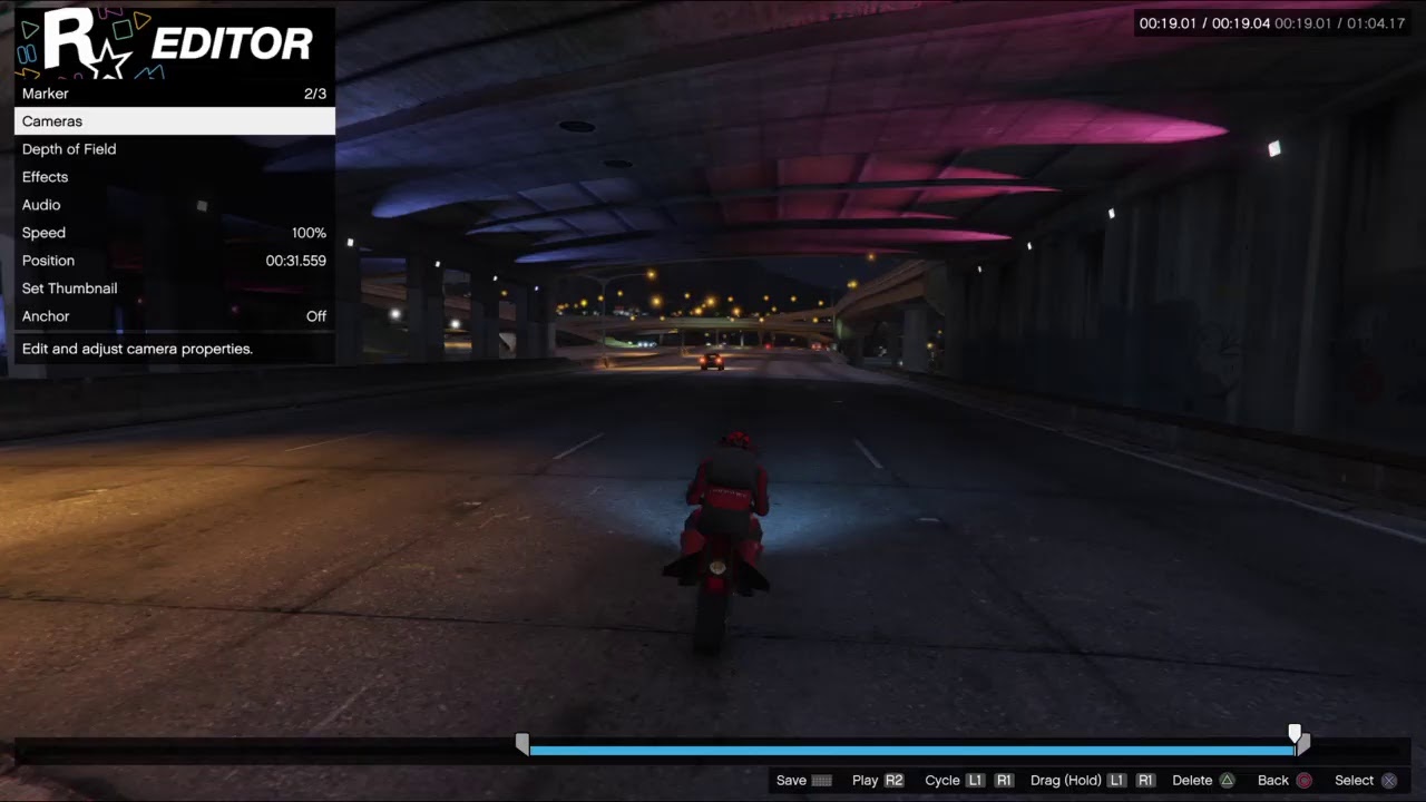 Adumusk's Live PS4 Broadcast