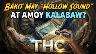 Bakit May Hollow Sound At Amoy Kalabaw?