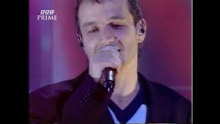 James She’s a Star Top Of The Pops 18 feb 1997
