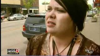 Law Enforcement And Informants.flv
