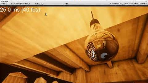 [Tutorial] Real ArchViz Kit Part 2