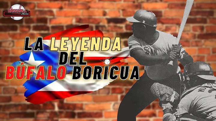 Leyendas del bisbol de la doble A: Rene "El Bfalo"...