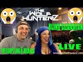 Blind Guardian - The Bard's Song & Valhalla - Live at Wacken Open Air | The Wolf HunterZ Reactions