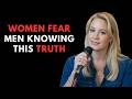 Once Men Understand THIS, Everything Changes | Female Psychology Explained