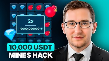 Stake Mines Predictor Bot – How I Got 10,000 USDT in Free Crypto Games 1Win Mines Ton