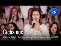 Cicha noc - Wieczór Kolęd z Rodziną Jednego Serca Jednego Ducha 2024