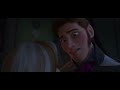 Frozen 2013  prince hans traps princess anna 1080p