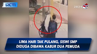 Download lagu [FULL] Seputar iNews Pagi | 10 Januari 2024