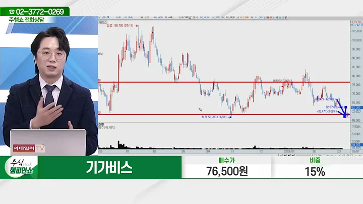 기가비스(420770)_문현진 전문가_종목 상담 (20240307)