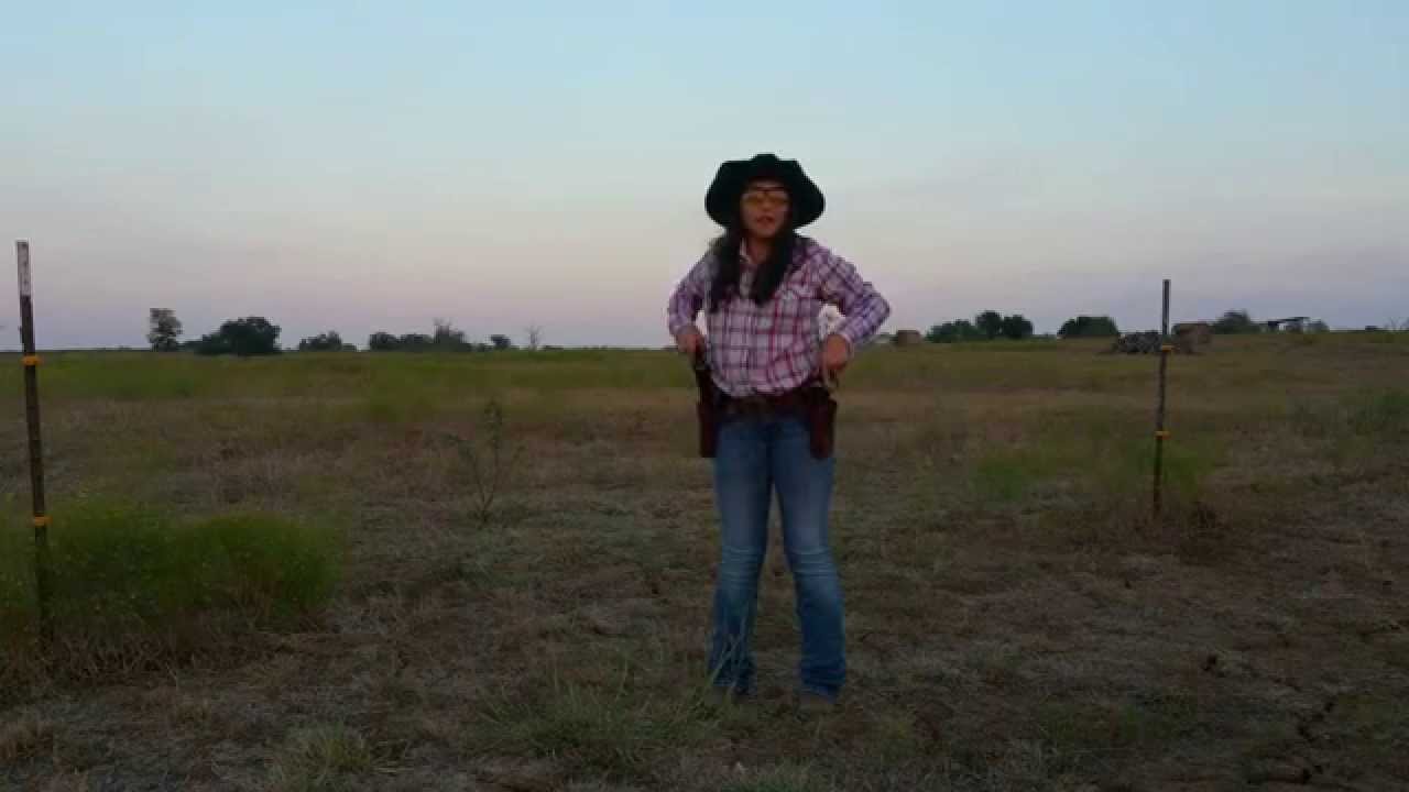 Cimarron's 2015 Young Guns Pietta Thunder Ball 8 Bird Heads Pistols