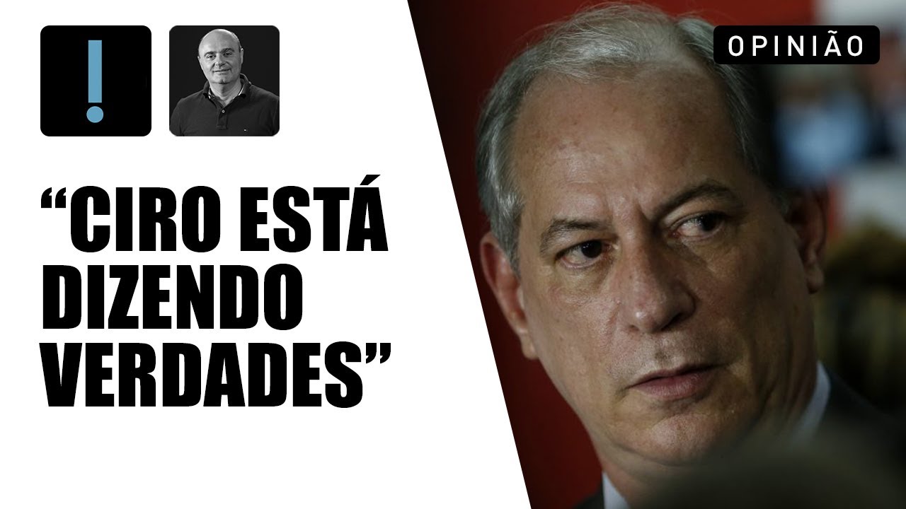 Mario Sabino: ‘Candidatos à presidência deveriam ser obrigados a ir nos debates’