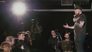 Count Dankula Live  Comedy Unleashed