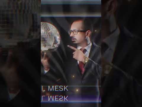 Bell Mesk - Holy Spirit