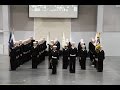 Navy Boot Camp Graduation March 31st 2017