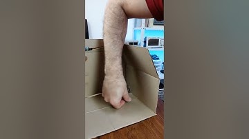 Conheça o Sensor Fim de Curso! #