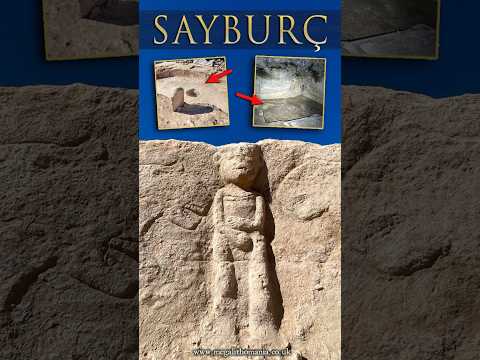 Sayburç | 11,000 Yr-Old Site Fully Revealed For The First Time