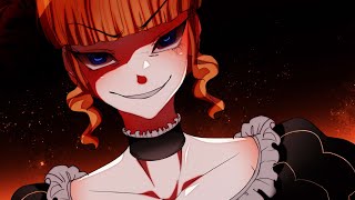 I am the righteous hand of God | Animation Meme/Trend (Umineko)