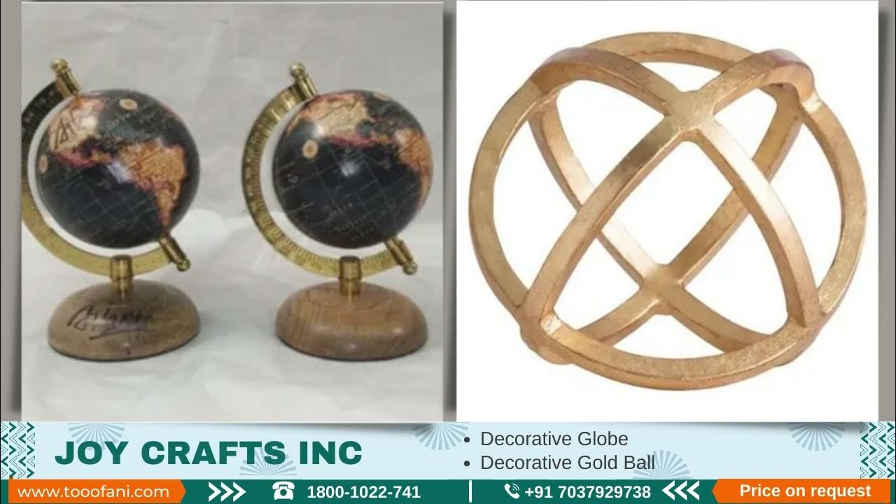 JOY CRAFTS INC Wooden Photo Frame Serving Tray Table Decor