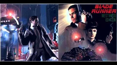 Frank Klepacki - Blade Runner (Westwood Edition) - 04 - Awakenings