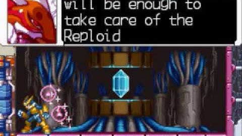 MMZ3 Cubit Foxstar Stage Conclusion