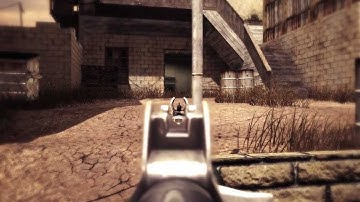 RELEASE | CoD4 Promod Edit starring sxzoR