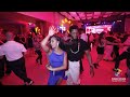 Terry Victoria Celeda Salsa Social At World Stars Salsa Festival 2024 Albena Bulgaria 