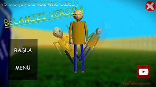 BELAMIZI VERSİN! V6.0.0